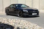 Mercedes-AMG SL65 by VATH 2016 года